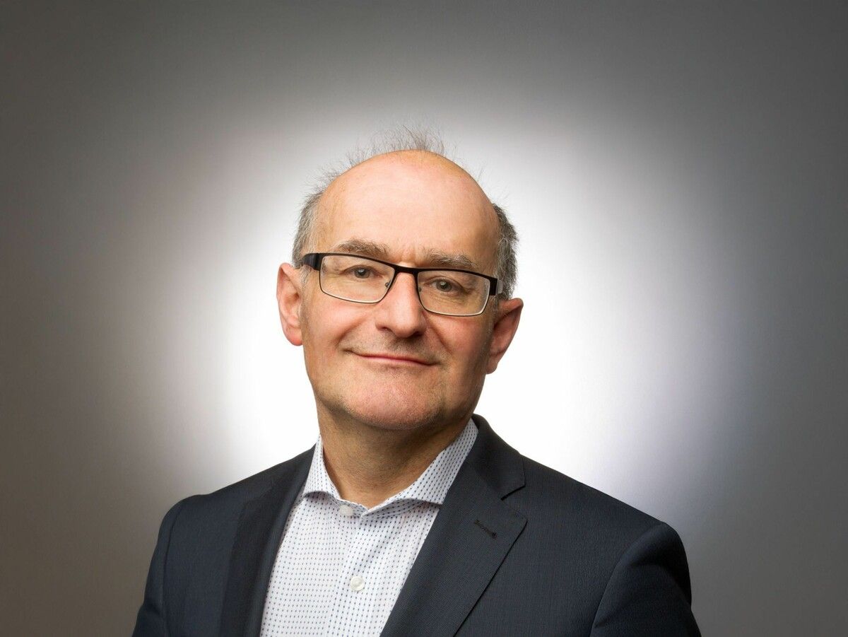 Der nächste Gast der Reihe „VN-Kommentatoren im Gespräch“ ist Peter Bußjäger.⇒ fotostanger.com