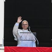 Papst gedenkt Katastrophe von Tschernobyl vor 40 Jahren