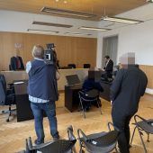 Schuldspruch nach Vergiftungstod in Lech