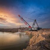 Zum Firmenjubiläum ein Rekord