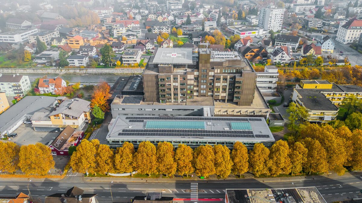 Der Standort der Geburtenstation steht im Zentrum der aktuellen Diskussion.