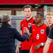 WM-Kader ist eine diffizile Aufgabe