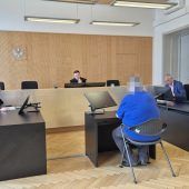 Alk-Unfall auf dem Schutzweg