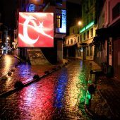 Prozess nach Tod von Familie in Istanbul 