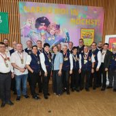Vorarlberger Fasnatzünfte für neue Periode aufgestellt
