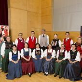 Trachtenverband musste ausweichen