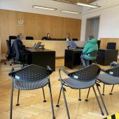 21-Jährige sah bei Unfall dem Tod ins Auge