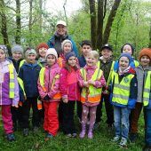 Lernen unter freiem Himmel