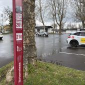 Stadionwege auf dem Prüfstand