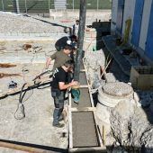 Ehrenamt stemmt VfB-Neubau