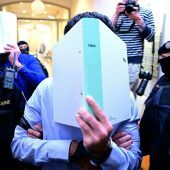 Angeklagter gesteht Terrorplan für Swift-Konzert