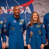 Artemis-2-Crew schildert ­dramatische Rückkehr