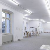 Das Unfertige als Programm