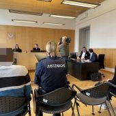 Betrugsprozess ohne flüchtigen Häftling