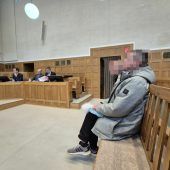 Attacke mit Pfefferspray, Schlagring und gefüllter Socke