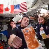 In der Einflusssphäre des Mondes