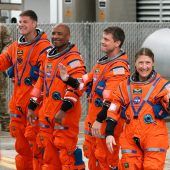 „Artemis 2“: Heikler Wiedereintritt in die Erdatmosphäre