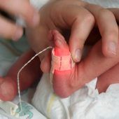 Eltern im Ausnahmezustand: Hilfe nach schwerer Diagnose