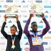 Rekordlauf von Paralympics-Siegerin