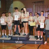 Action, Akrobatik und volle Halle