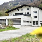 Startschuss für neues ­Bergrettungsheim