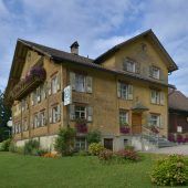 NHL-Star aus Rankweil investiert in Zwischenwasser