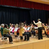 Musikschule Montafon bot musikalische Vielfalt