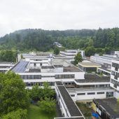 Disput um forensische Ambulanz