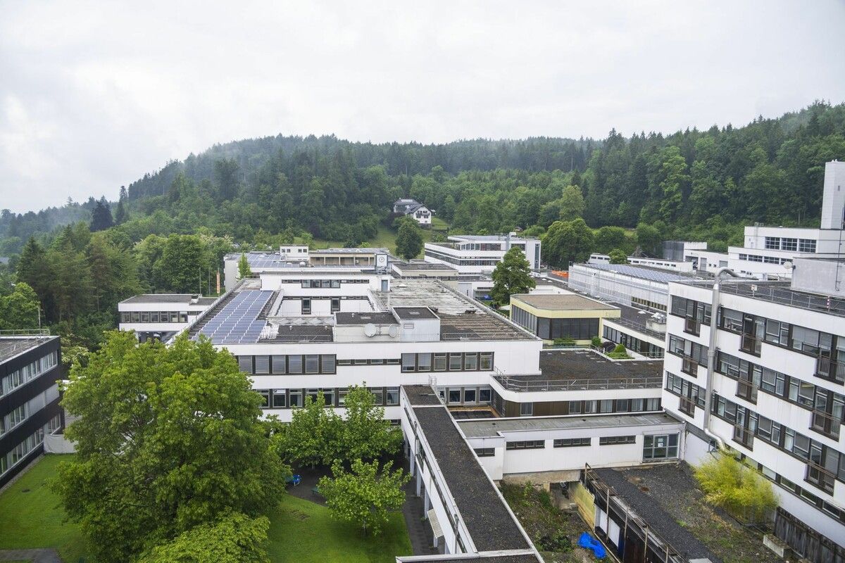 Die forensische Ambulanz ist zentraler Bestandteil der Nachbetreuung psychisch erkrankter Straftäterinnen und Straftäter nach deren Entlassung. ⇒VN/Paulitsch