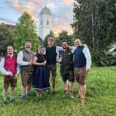 „Bürscher Benefiz-Brunch für Bürs“