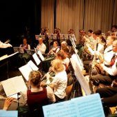 Klangvoller Konzertabend im Frödischsaal