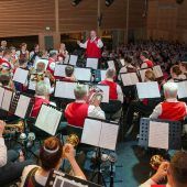 Ein Konzertabend voller Höhepunkte