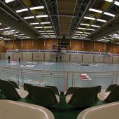 Für Aufstieg fehlt die Infrastruktur