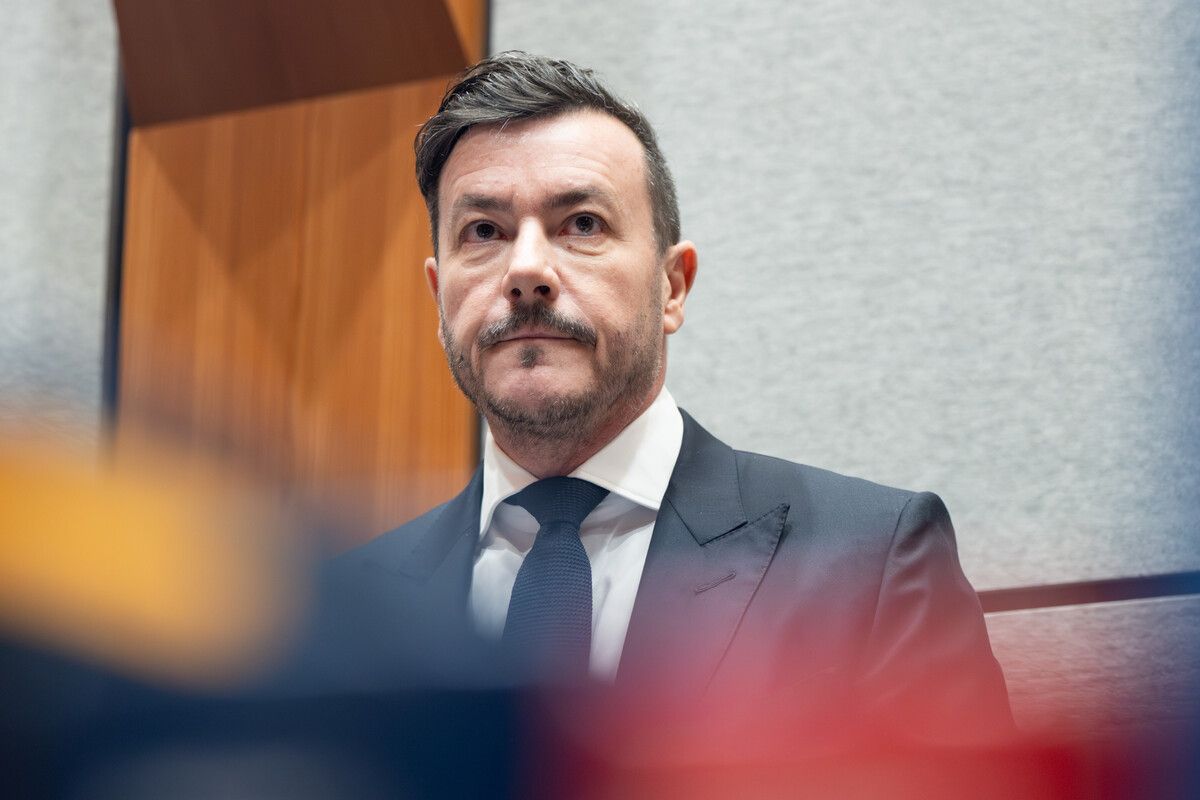 Die Ingbe-Stiftung begünstigt vor allem Familienmitgrlieder von René Benko.⇒APA