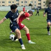 Kennelbach unterlag Nüziders