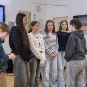 Mit Schauspielerei zu Lese-Profis