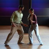 Wo die Windelflitzer tanzen