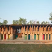 Architektur als Haltung