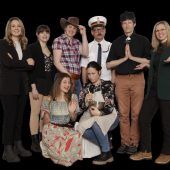 „Die verschollene Kirchenchronik“