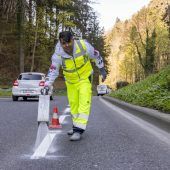 Vorarlberg wird zur Testregion