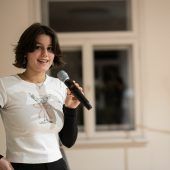 Wortgewalt und ­Gänsehaut