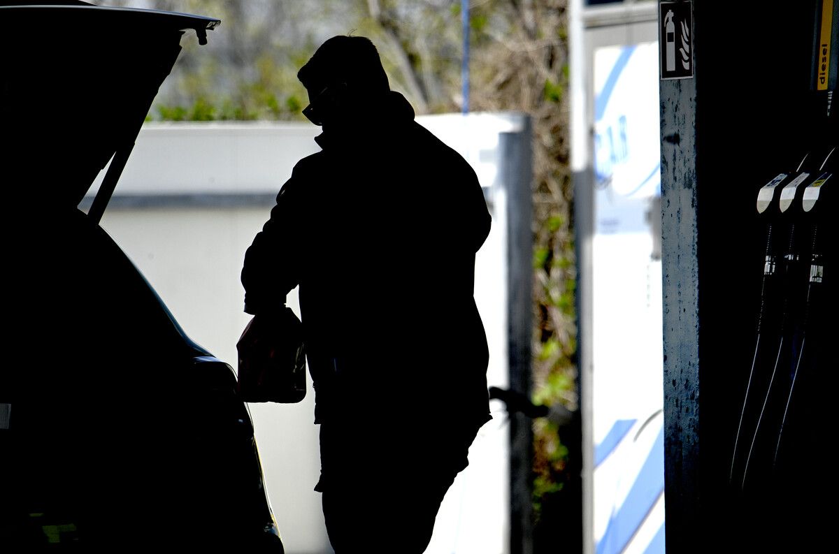 Die OMV muss Spritpreisbremse weiterhin umsetzen.⇒APA
