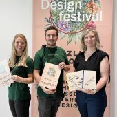 Ideenrausch und kreative Vielfalt