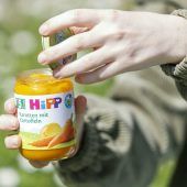 Rattengift in Hipp-Babykost