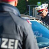 Osterbilanz: Kein Todesopfer auf Vorarlbergs Straßen