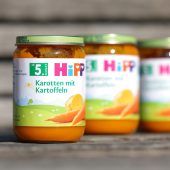 Hipp: Ermittlungen wegen Erpressung