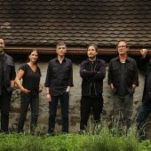 „Die Musik verbindet uns bis heute“