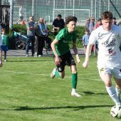 Der FC Riefensberg ist nicht zu schlagen