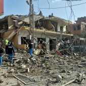 Ringen um neue Verhandlungen