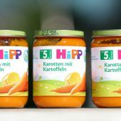 Hipp-Rückruf: Zweites Glas im ­Burgenland weiter verschwunden